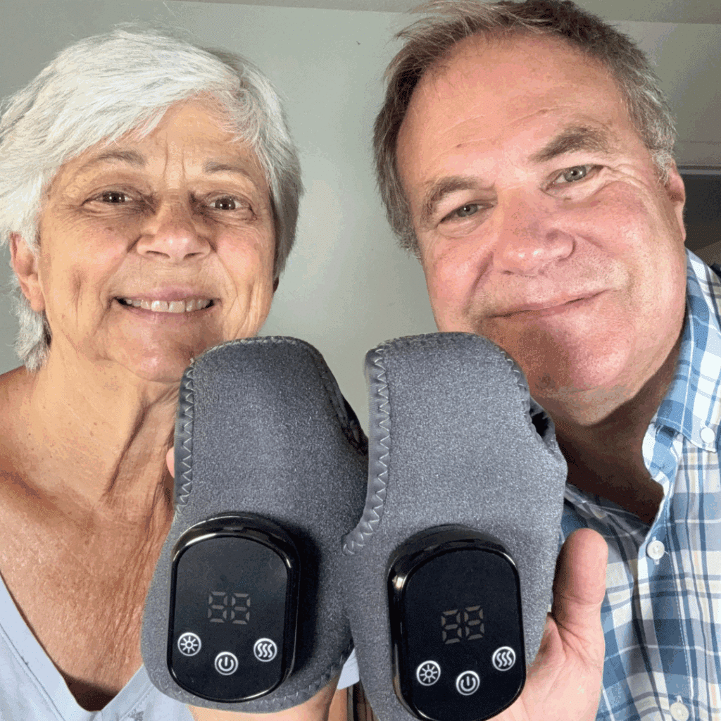 Soleva Foot Massager (official Retailer) 2025